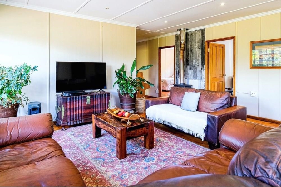 4 Bedroom Property for Sale in George Rural Western Cape